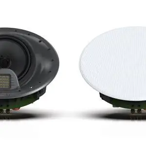 GoldenEar Invisa HTR 8000 for home audio and speaker systems
