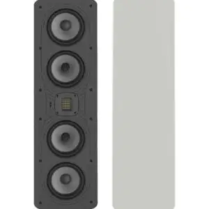 GoldenEar Invisa SPS for home audio and speaker systems