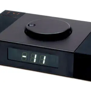 Grimm Audio LS1r Remote for home audio and speaker systems