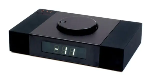 Grimm Audio LS1r Remote for home audio and speaker systems