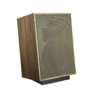 Klipsch Heresy IV American Walnut (Pair) for home audio and speaker systems
