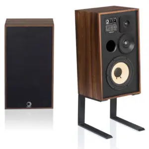 Elipson Heritage XLS 11 (Pair) for home audio and speaker systems