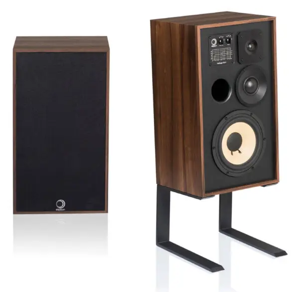 Elipson Heritage XLS 11 (Pair) for home audio and speaker systems