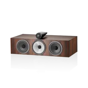 Bowers & Wilkins HTM71 S3 Mocha for home audio and speaker systems