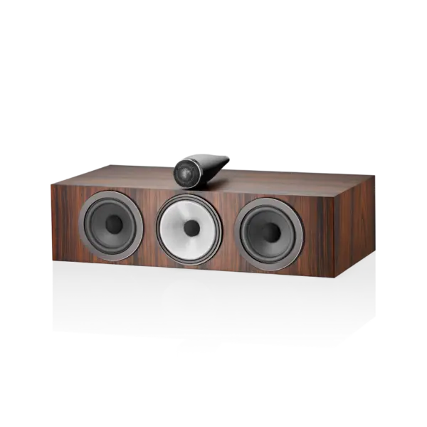 Bowers & Wilkins HTM71 S3 Mocha for home audio and speaker systems