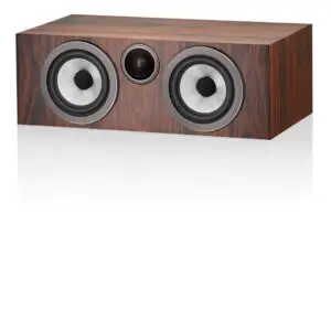Bowers & Wilkins HTM72 S3 Mocha for home audio and speaker systems