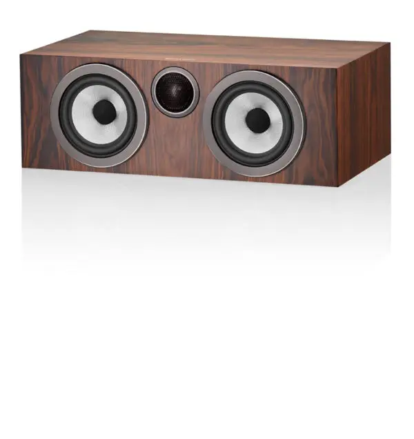 Bowers & Wilkins HTM72 S3 Mocha for home audio and speaker systems