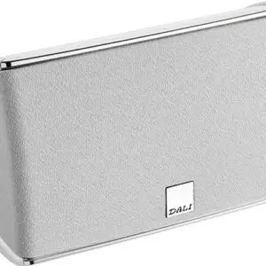 Dali Fazon Mikro Vokal White for home audio and speaker systems