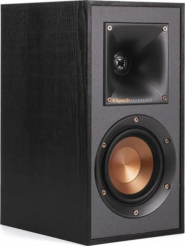 Klipsch R-41M (Pair) for home audio and speaker systems