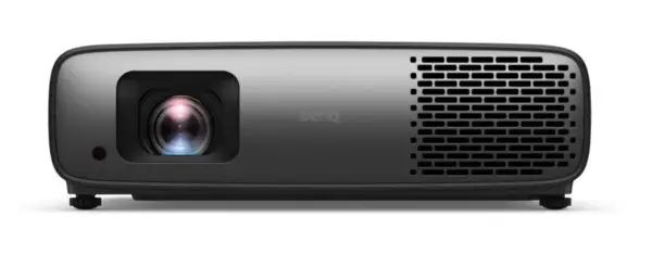 BenQ W4000i for home audio and speaker systems