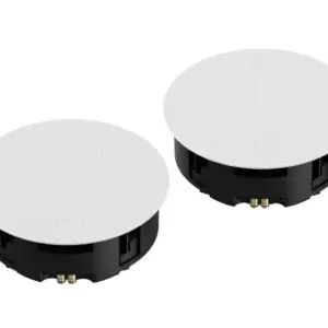 Sonos In-Ceiling 8" (Pair) for home audio and speaker systems