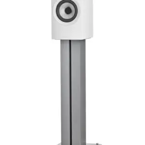 Bowers & Wilkins 607 S3 White (Pair) for home audio and speaker systems