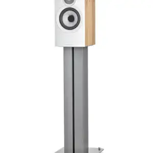 Bowers & Wilkins 607 S3 Oak (Pair) for home audio and speaker systems