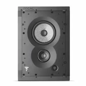 Focal 1000 IW6 for home audio and speaker systems