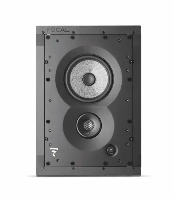 Focal 1000 IW6 for home audio and speaker systems