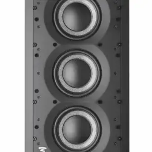 Focal 1000 IWSUB Utopia for home audio and speaker systems