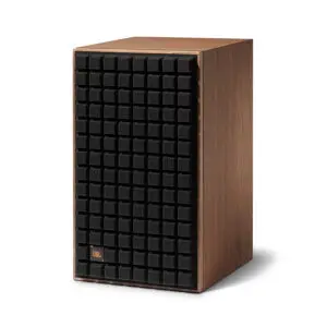 JBL Synthesis L82 Classic Black (Pair) for home audio and speaker systems
