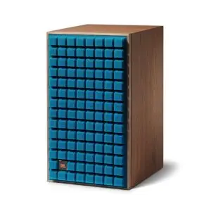 JBL Synthesis L82 Classic Blue (Pair) for home audio and speaker systems