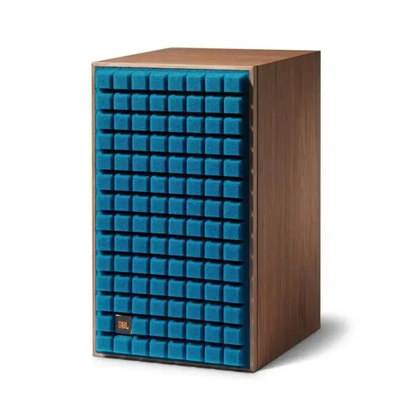 JBL Synthesis L82 Classic Blue (Pair) for home audio and speaker systems