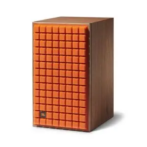 JBL Synthesis L82 Classic Orange (Pair) for home audio and speaker systems