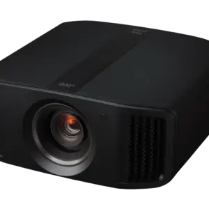JVC DLA-NZ7BE Black for home audio and speaker systems