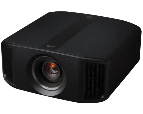 JVC DLA-NZ7BE Black for home audio and speaker systems