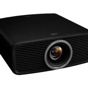 JVC DLA-NZ500 Black for home audio and speaker systems