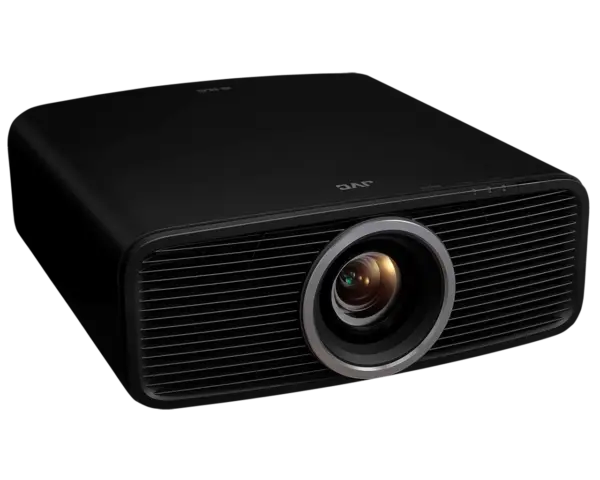 JVC DLA-NZ500 Black for home audio and speaker systems