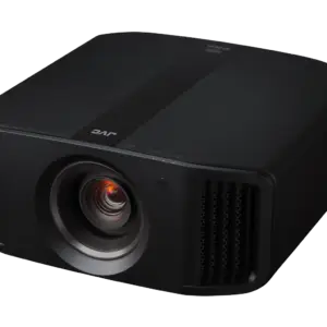 JVC DLA-NZ800 Black for home audio and speaker systems