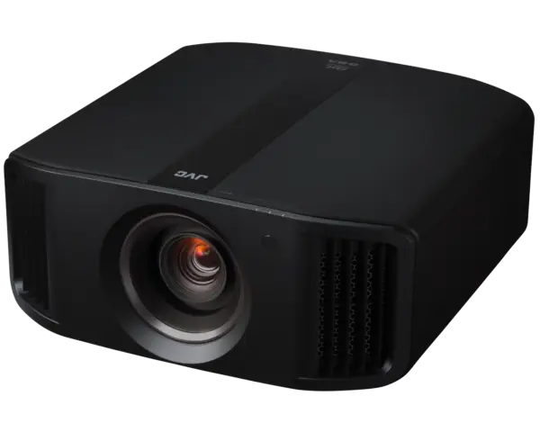 JVC DLA-NZ800 Black for home audio and speaker systems