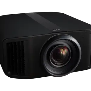 JVC DLA-NZ900 Black for home audio and speaker systems
