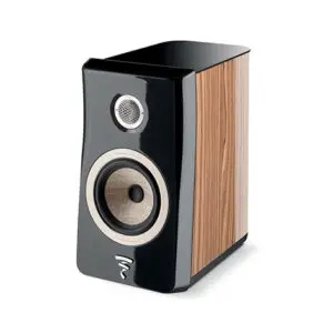 Focal Kanta  Black-Walnut (Pair) for home audio and speaker systems