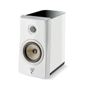 Focal Kanta  White (Pair) for home audio and speaker systems