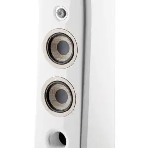 Focal Kanta  White (Pair) for home audio and speaker systems