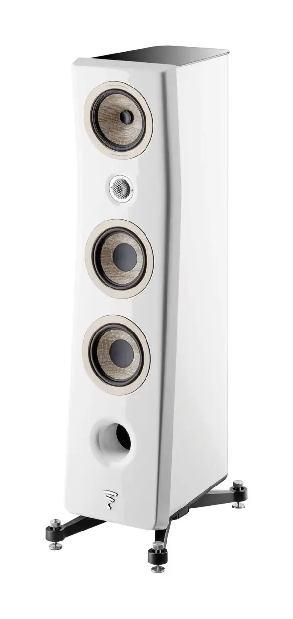 Focal Kanta  White (Pair) for home audio and speaker systems