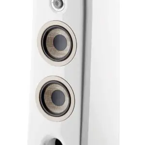 Focal Kanta  White (Pair) for home audio and speaker systems