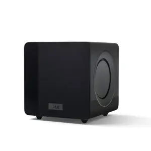 Kef KF92 for home audio and speaker systems