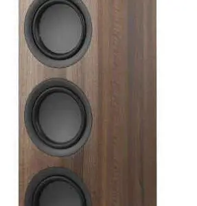 Kef Q750 Walnut (Pair) for home audio and speaker systems