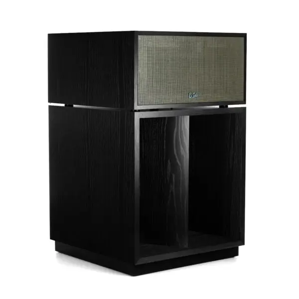 Klipsch La Scala AL5 Black (Pair) for home audio and speaker systems