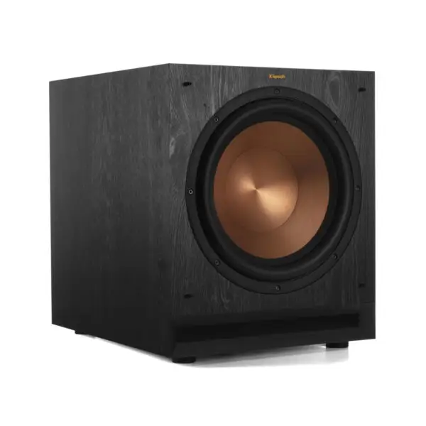 Klipsch SPL-120 for home audio and speaker systems