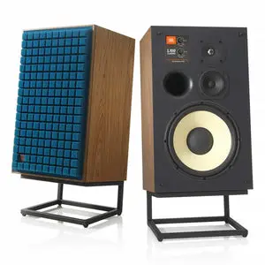 JBL Synthesis L100 Classic Blue (Pair) for home audio and speaker systems