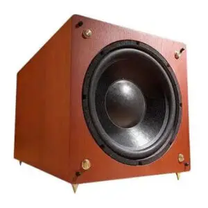Lipinski L-150 for home audio and speaker systems