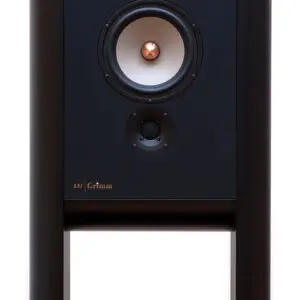 Grimm Audio LS1 V2 Black (Pair) for home audio and speaker systems