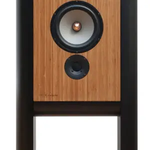 Grimm Audio LS1be Upgrade - from LS1 for home audio and speaker systems