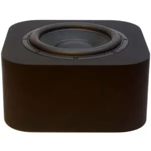 Grimm Audio LS1 Sub (Stereo Set) for home audio and speaker systems
