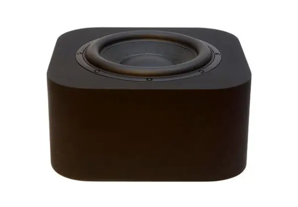 Grimm Audio LS1 Sub (Stereo Set) for home audio and speaker systems
