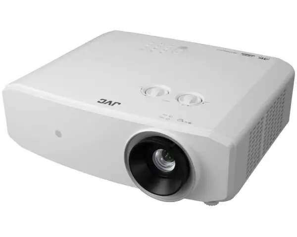 JVC LX-NZ30B White for home audio and speaker systems