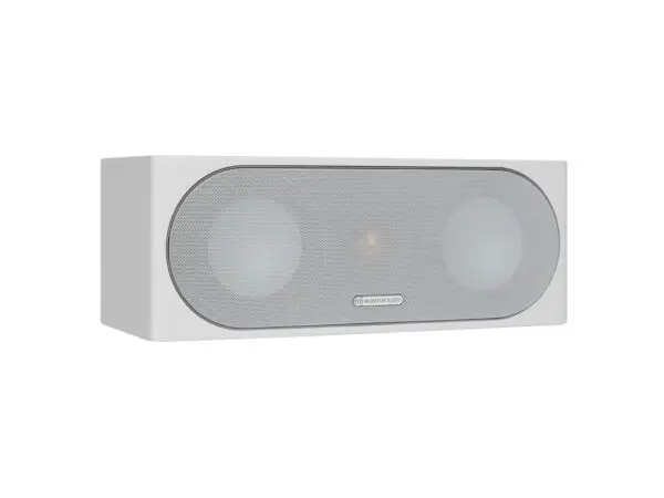 Monitor Audio Radius 200 White for home audio and speaker systems