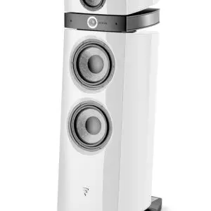Focal Utopia Maestro Evo White (Pair) for home audio and speaker systems