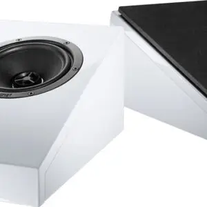 Magnat ATM 202 White (Pair) for home audio and speaker systems
